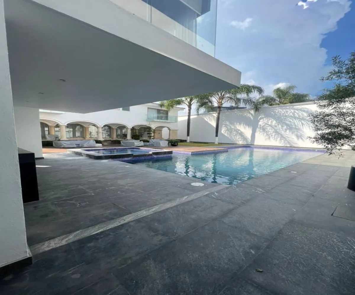 Casa En Venta,Colinas de San Javier,Av. Acueducto S/N, Zapopan, Jalisco 45110, 4 Habitaciones,4 Baños,Av. Acueducto,1,pJNWz6z