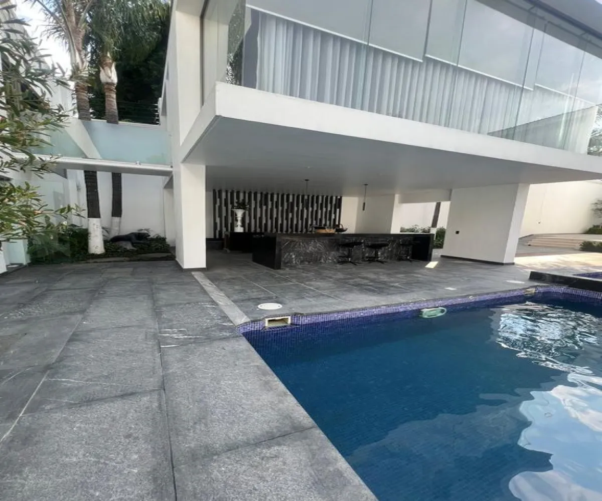 Casa En Venta,Colinas de San Javier,Av. Acueducto S/N, Zapopan, Jalisco 45110, 4 Habitaciones,4 Baños,Av. Acueducto,1,pJNWz6z
