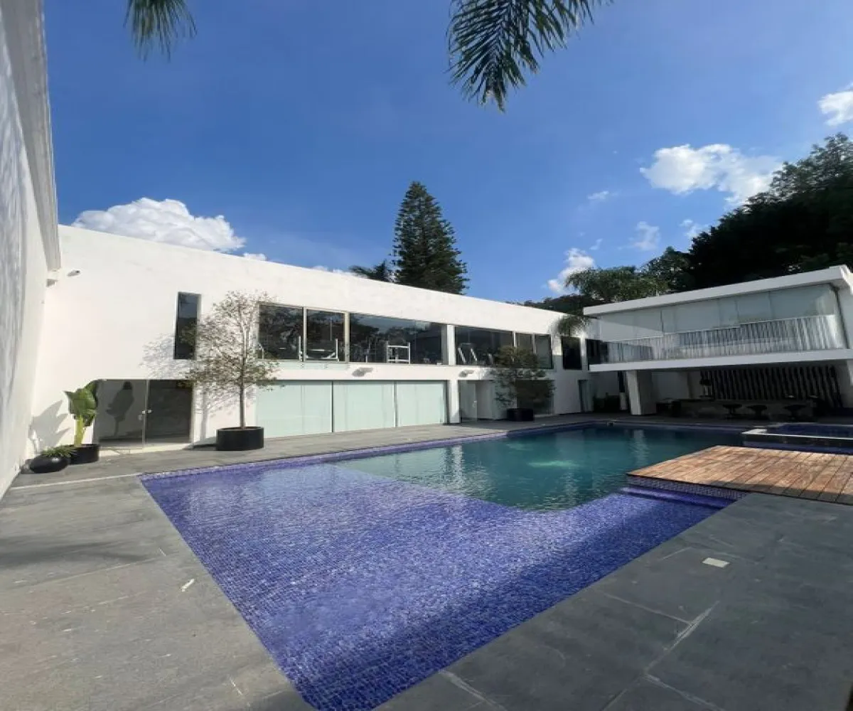 Casa En Venta,Colinas de San Javier,Av. Acueducto S/N, Zapopan, Jalisco 45110, 4 Habitaciones,4 Baños,Av. Acueducto,1,pJNWz6z