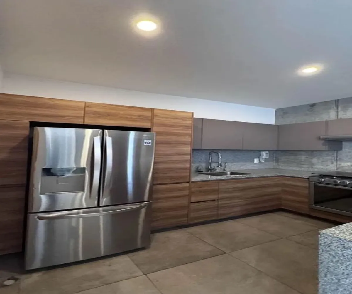 Departamento En Renta,San Juan De Ocotan,Avenida Paseo de La Luna 885, Zapopan, Jalisco 45019, 2 Habitaciones,2 Baños,Avenida Paseo de La Luna,powAi9J