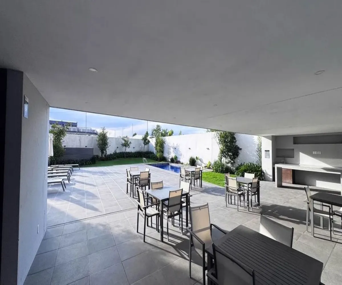 Departamento En Renta,San Juan De Ocotan,Avenida Paseo de La Luna 885, Zapopan, Jalisco 45019, 2 Habitaciones,2 Baños,Avenida Paseo de La Luna,powAi9J