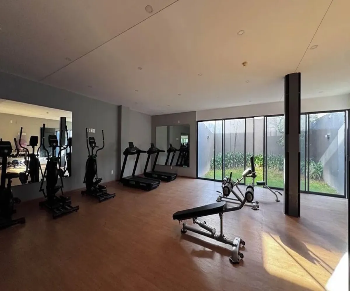 Departamento En Renta,San Juan De Ocotan,Avenida Paseo de La Luna 885, Zapopan, Jalisco 45019, 2 Habitaciones,2 Baños,Avenida Paseo de La Luna,powAi9J