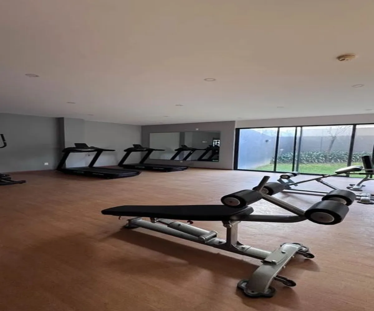 Departamento En Renta,San Juan De Ocotan,Avenida Paseo de La Luna 885, Zapopan, Jalisco 45019, 2 Habitaciones,2 Baños,Avenida Paseo de La Luna,powAi9J