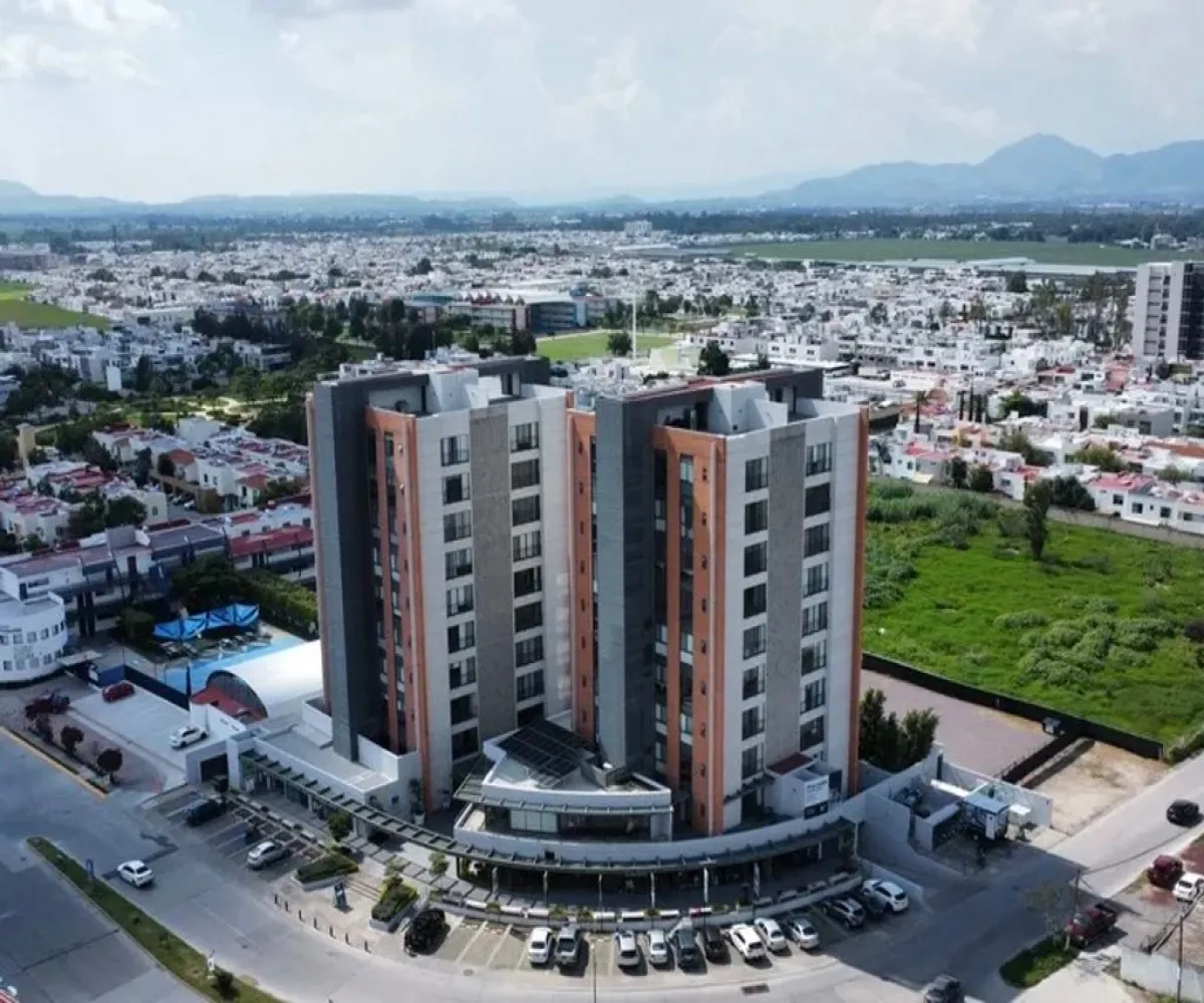Departamento En Renta,San Juan De Ocotan,Avenida Paseo de La Luna 885, Zapopan, Jalisco 45019, 2 Habitaciones,2 Baños,Avenida Paseo de La Luna,powAi9J