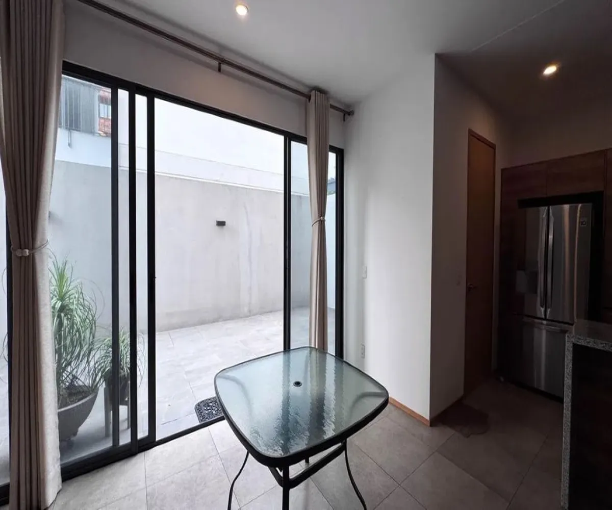 Departamento En Renta,San Juan De Ocotan,Avenida Paseo de La Luna 885, Zapopan, Jalisco 45019, 2 Habitaciones,2 Baños,Avenida Paseo de La Luna,powAi9J