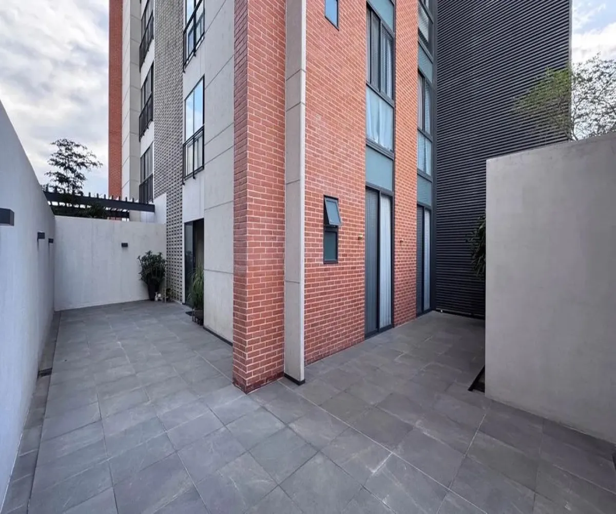 Departamento En Renta,San Juan De Ocotan,Avenida Paseo de La Luna 885, Zapopan, Jalisco 45019, 2 Habitaciones,2 Baños,Avenida Paseo de La Luna,powAi9J