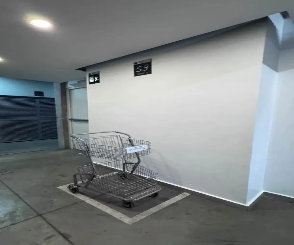 Departamento En Renta,San Juan De Ocotan,Avenida Paseo de La Luna 885, Zapopan, Jalisco 45019, 2 Habitaciones,2 Baños,Avenida Paseo de La Luna,powAi9J