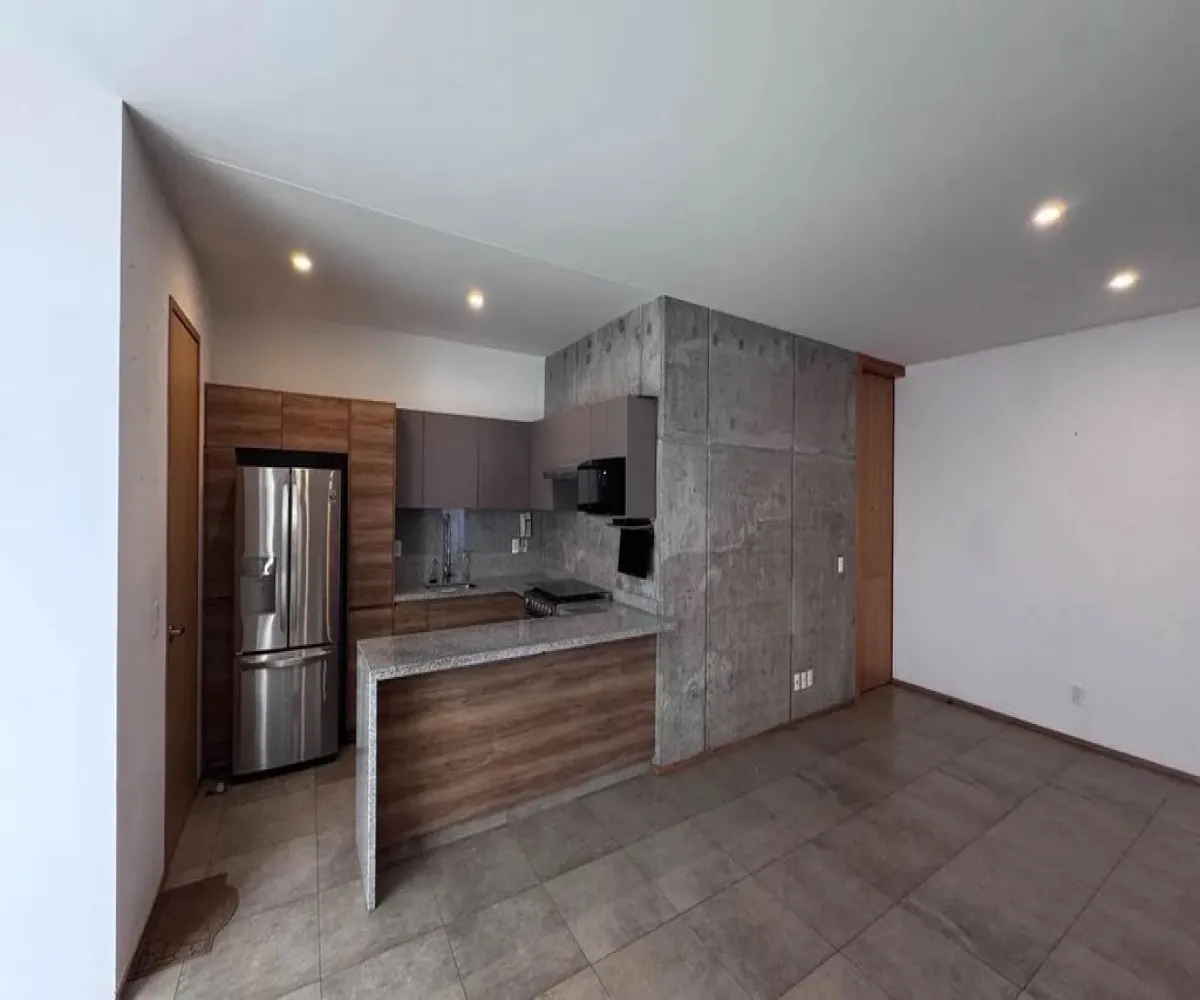 Departamento En Renta,San Juan De Ocotan,Avenida Paseo de La Luna 885, Zapopan, Jalisco 45019, 2 Habitaciones,2 Baños,Avenida Paseo de La Luna,powAi9J