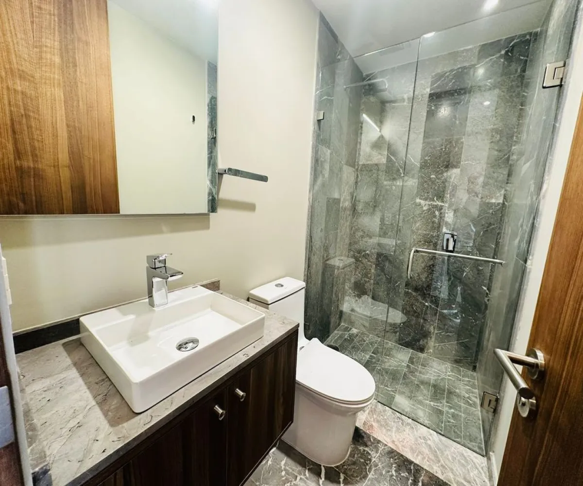 Departamento En Renta,Providencia,Río de Janeiro 2320, Guadalajara, Jalisco 44630, 2 Habitaciones,2 Baños,Río de Janeiro,1,p83wmTn