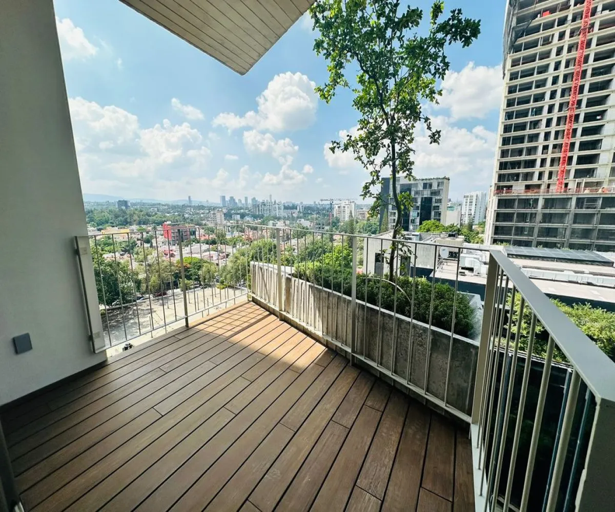 Departamento En Renta,Providencia,Río de Janeiro 2320, Guadalajara, Jalisco 44630, 2 Habitaciones,2 Baños,Río de Janeiro,1,p83wmTn