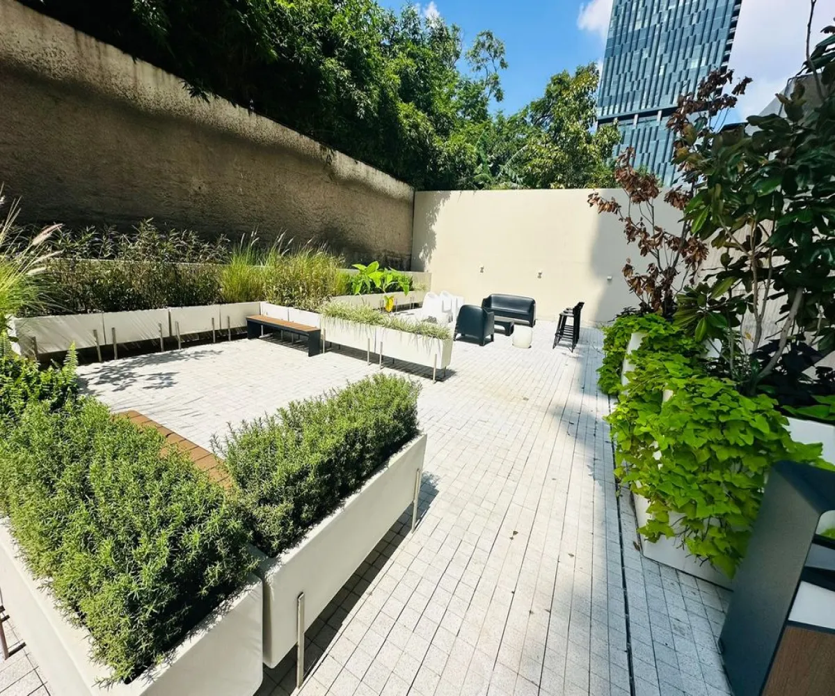 Departamento En Renta,Providencia,Río de Janeiro 2320, Guadalajara, Jalisco 44630, 2 Habitaciones,2 Baños,Río de Janeiro,1,p83wmTn