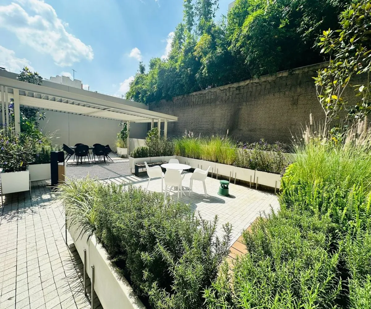 Departamento En Renta,Providencia,Río de Janeiro 2320, Guadalajara, Jalisco 44630, 2 Habitaciones,2 Baños,Río de Janeiro,1,p83wmTn