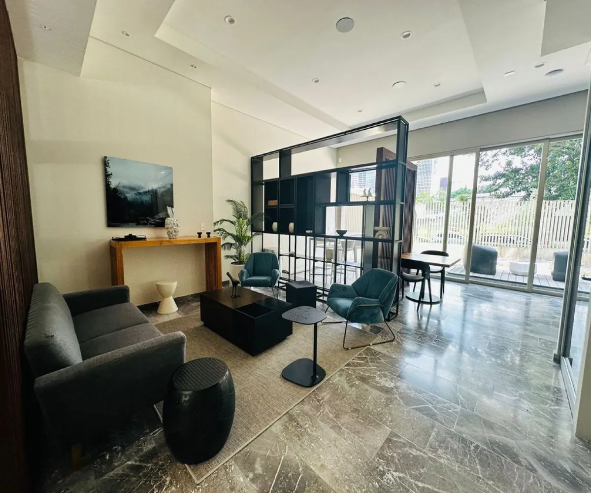 Departamento En Renta,Providencia,Río de Janeiro 2320, Guadalajara, Jalisco 44630, 2 Habitaciones,2 Baños,Río de Janeiro,1,p83wmTn