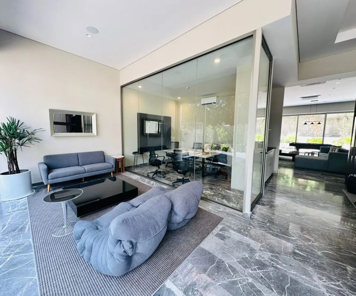 Departamento En Renta,Providencia,Río de Janeiro 2320, Guadalajara, Jalisco 44630, 2 Habitaciones,2 Baños,Río de Janeiro,1,p83wmTn