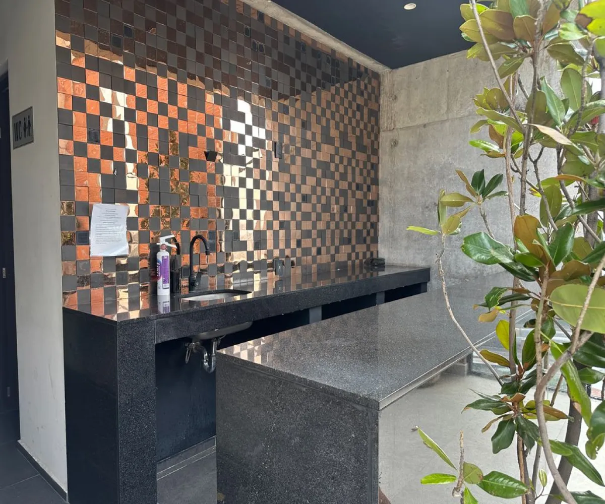 Departamento En Renta,Lafayette,Avenida Niños Héroes 2085 1504, Guadalajara, Jalisco 44190, 2 Habitaciones,2 Baños,Avenida Niños Héroes,1,pG1MWmZ