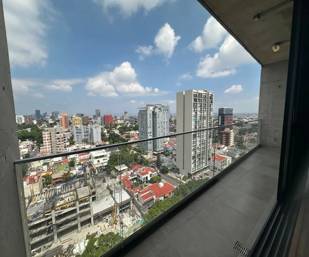 Departamento En Renta,Lafayette,Avenida Niños Héroes 2085 1504, Guadalajara, Jalisco 44190, 2 Habitaciones,2 Baños,Avenida Niños Héroes,1,pG1MWmZ