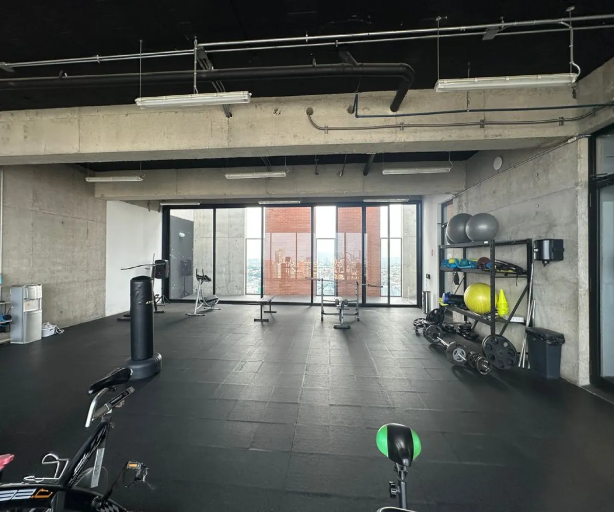 Departamento En Renta,Lafayette,Avenida Niños Héroes 2085 1504, Guadalajara, Jalisco 44190, 2 Habitaciones,2 Baños,Avenida Niños Héroes,1,pG1MWmZ