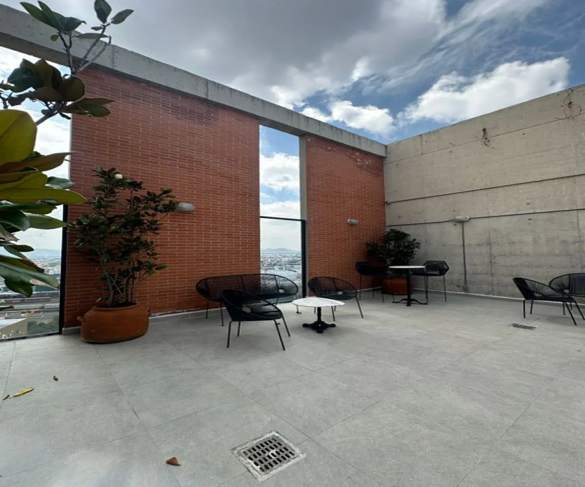 Departamento En Renta,Lafayette,Avenida Niños Héroes 2085 1504, Guadalajara, Jalisco 44190, 2 Habitaciones,2 Baños,Avenida Niños Héroes,1,pG1MWmZ