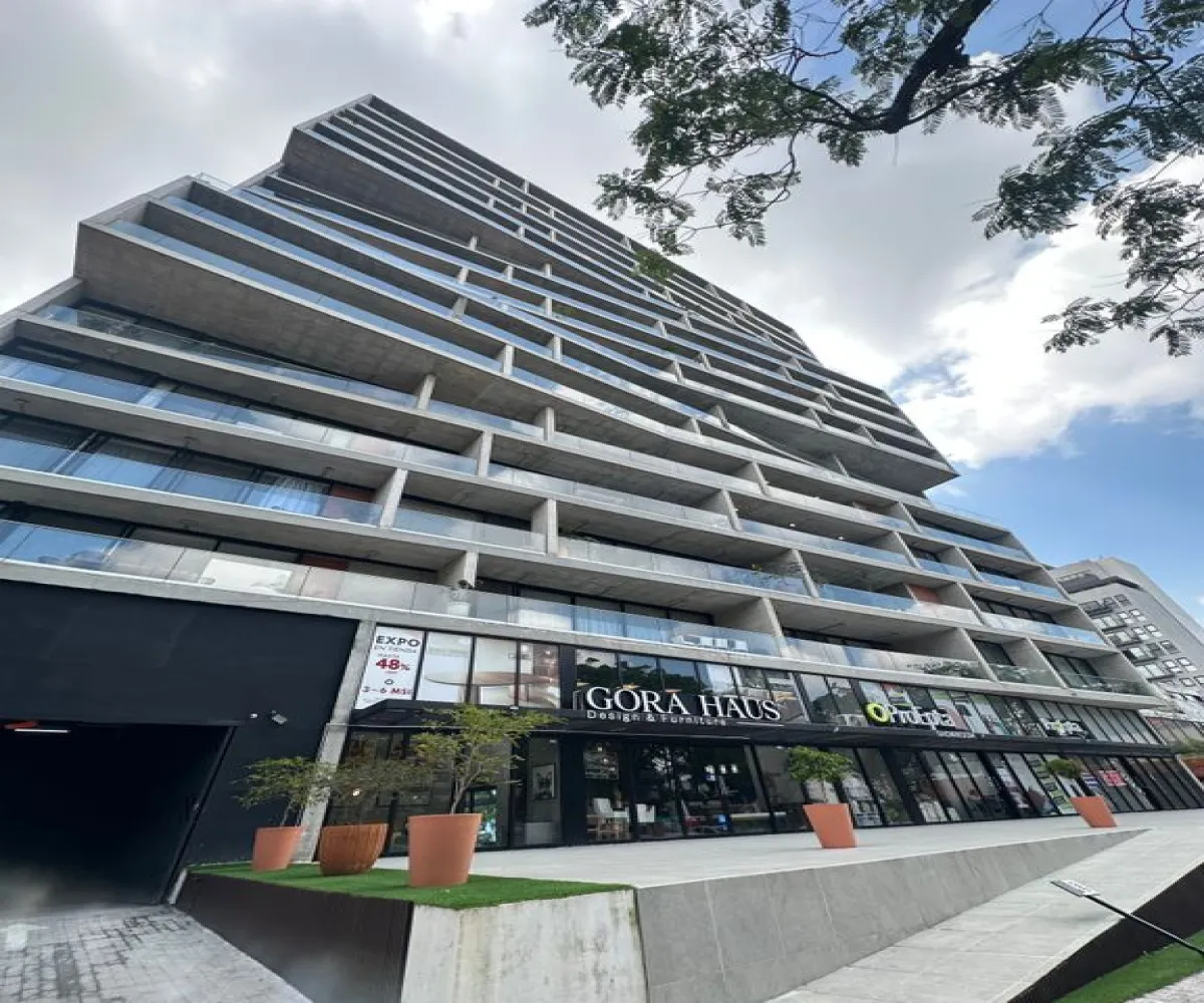 Departamento En Renta,Lafayette,Avenida Niños Héroes 2085 1504, Guadalajara, Jalisco 44190, 2 Habitaciones,2 Baños,Avenida Niños Héroes,1,pG1MWmZ