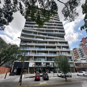 Departamento En Renta,Lafayette,Avenida Niños Héroes 2085 1504, Guadalajara, Jalisco 44190, 2 Habitaciones,2 Baños,Avenida Niños Héroes,1,pG1MWmZ