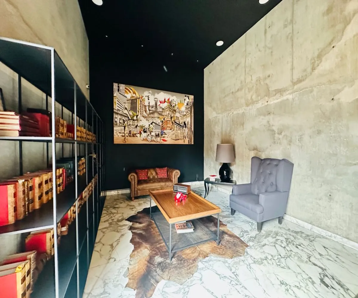 Departamento En Renta,Lafayette,Avenida Niños Héroes 2085 1504, Guadalajara, Jalisco 44190, 2 Habitaciones,2 Baños,Avenida Niños Héroes,1,pG1MWmZ