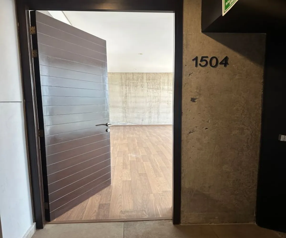 Departamento En Renta,Lafayette,Avenida Niños Héroes 2085 1504, Guadalajara, Jalisco 44190, 2 Habitaciones,2 Baños,Avenida Niños Héroes,1,pG1MWmZ