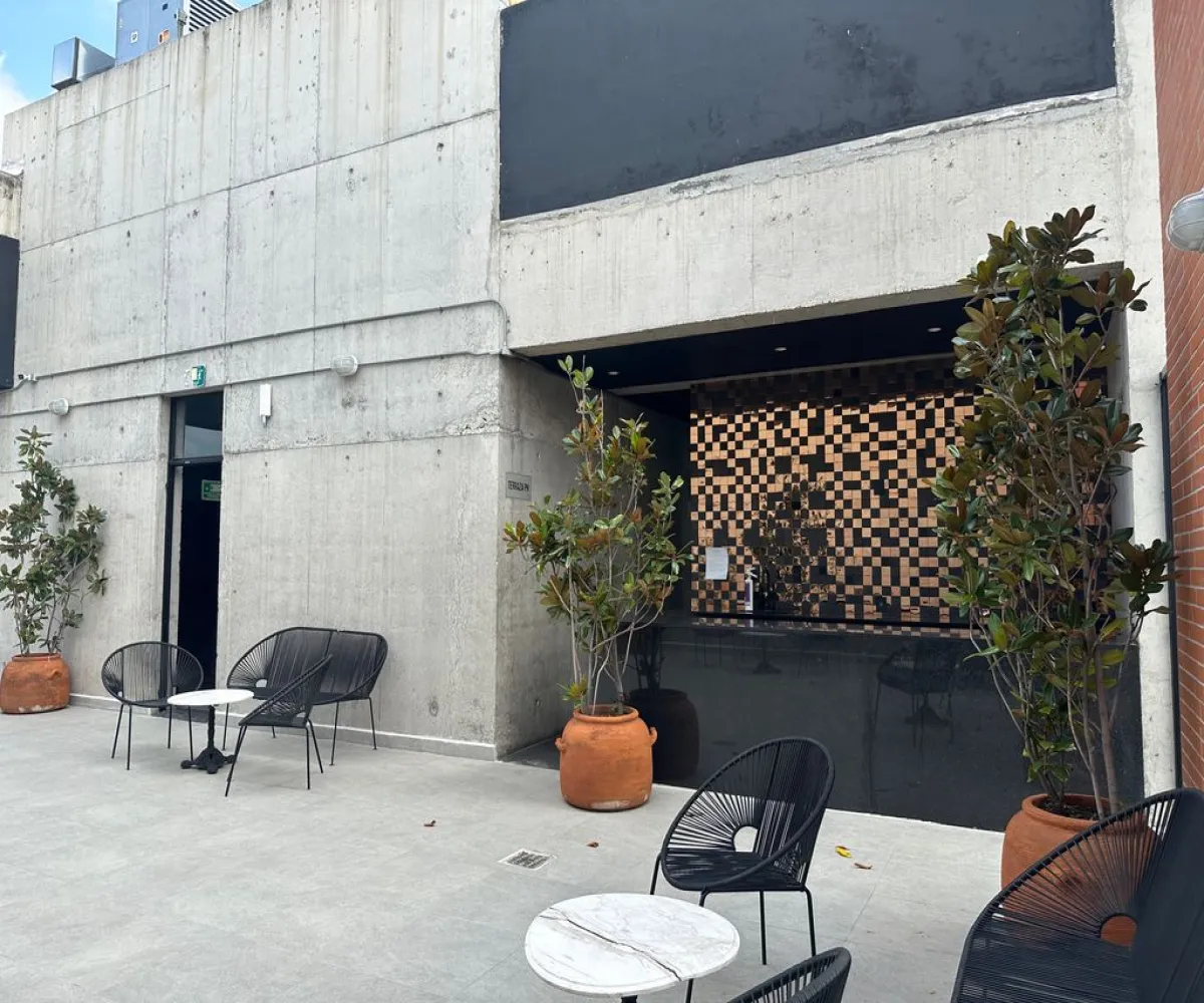 Departamento En Renta,Lafayette,Avenida Niños Héroes 2085 1504, Guadalajara, Jalisco 44190, 2 Habitaciones,2 Baños,Avenida Niños Héroes,1,pG1MWmZ