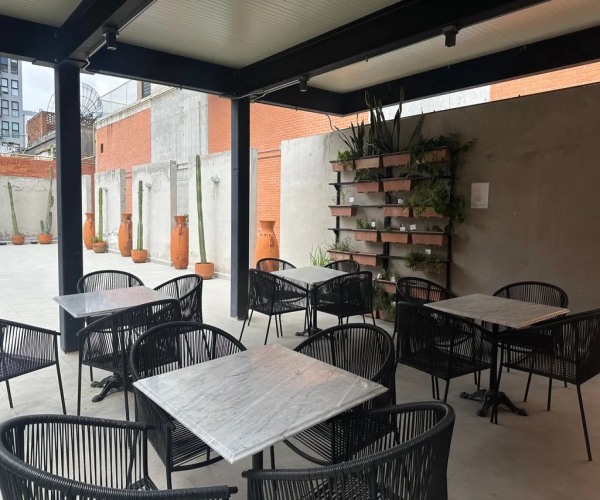 Departamento En Renta,Lafayette,Avenida Niños Héroes 2085 1504, Guadalajara, Jalisco 44190, 2 Habitaciones,2 Baños,Avenida Niños Héroes,1,pG1MWmZ