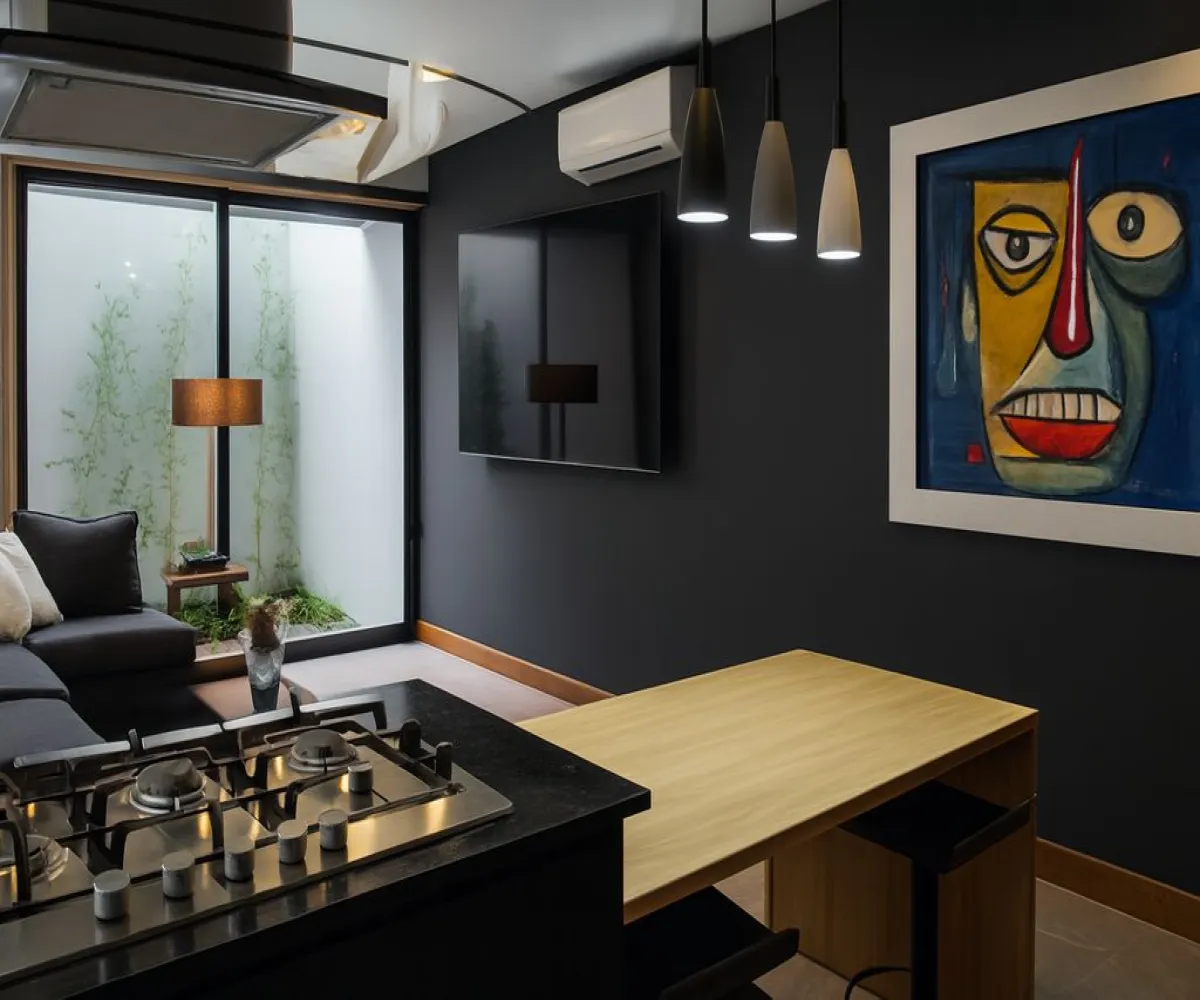 Departamento En Venta,Lomas de La Victoria,Calle Cobre 4232, San Pedro Tlaquepaque, Jalisco 45607, 2 Habitaciones,2 Baños,Calle Cobre,4,pnP9Dgx