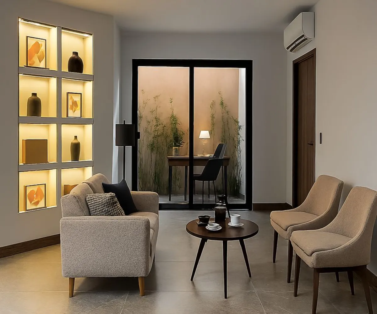 Departamento En Venta,Lomas de La Victoria,Calle Cobre 4232, San Pedro Tlaquepaque, Jalisco 45607, 2 Habitaciones,2 Baños,Calle Cobre,4,pnP9Dgx