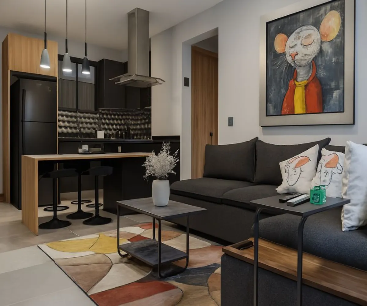 Departamento En Venta,Lomas de La Victoria,Calle Cobre 4232, San Pedro Tlaquepaque, Jalisco 45607, 2 Habitaciones,2 Baños,Calle Cobre,4,pVoSCkX