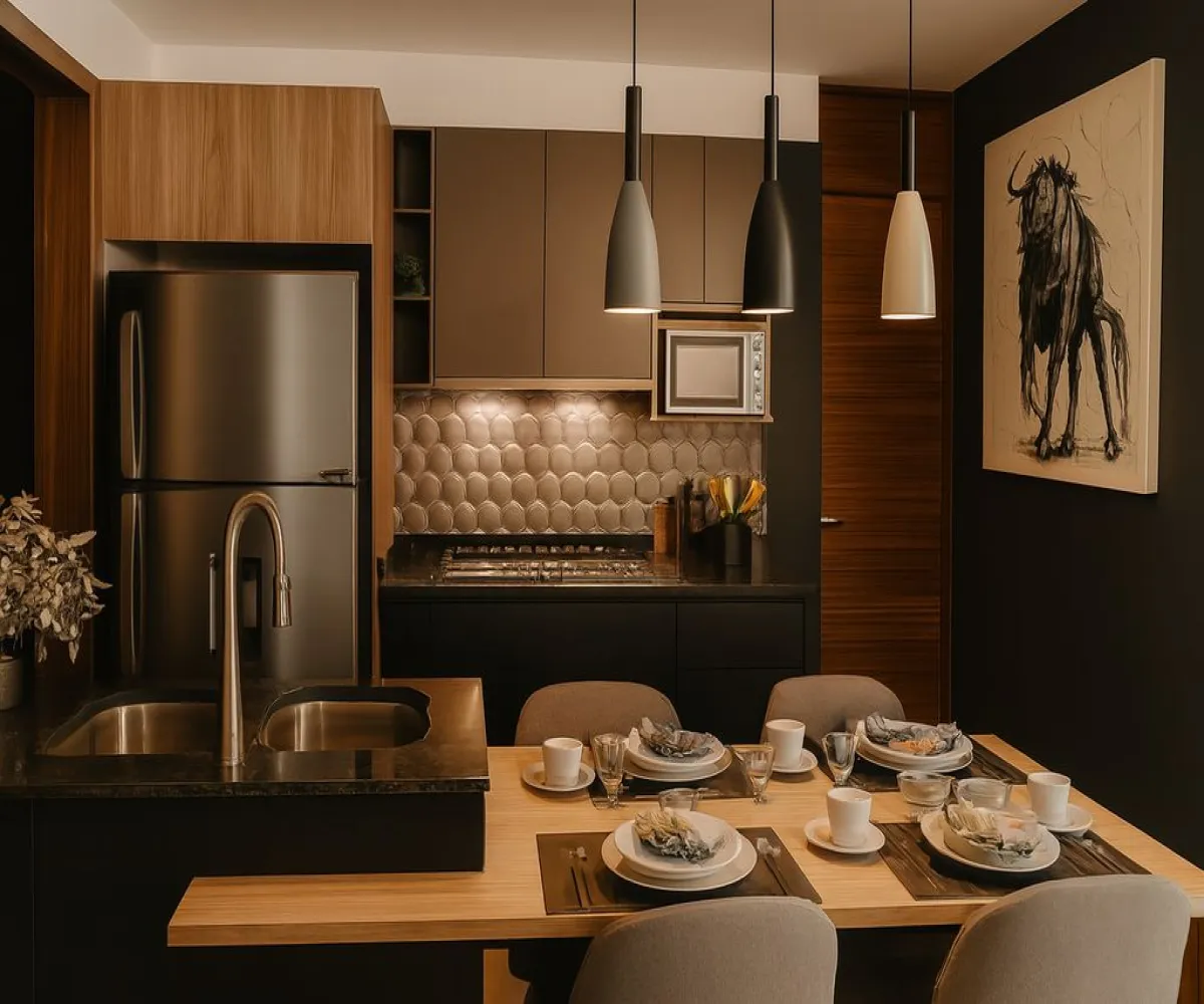 Departamento En Venta,Lomas de La Victoria,Calle Cobre 4232, San Pedro Tlaquepaque, Jalisco 45607, 2 Habitaciones,2 Baños,Calle Cobre,4,pVoSCkX