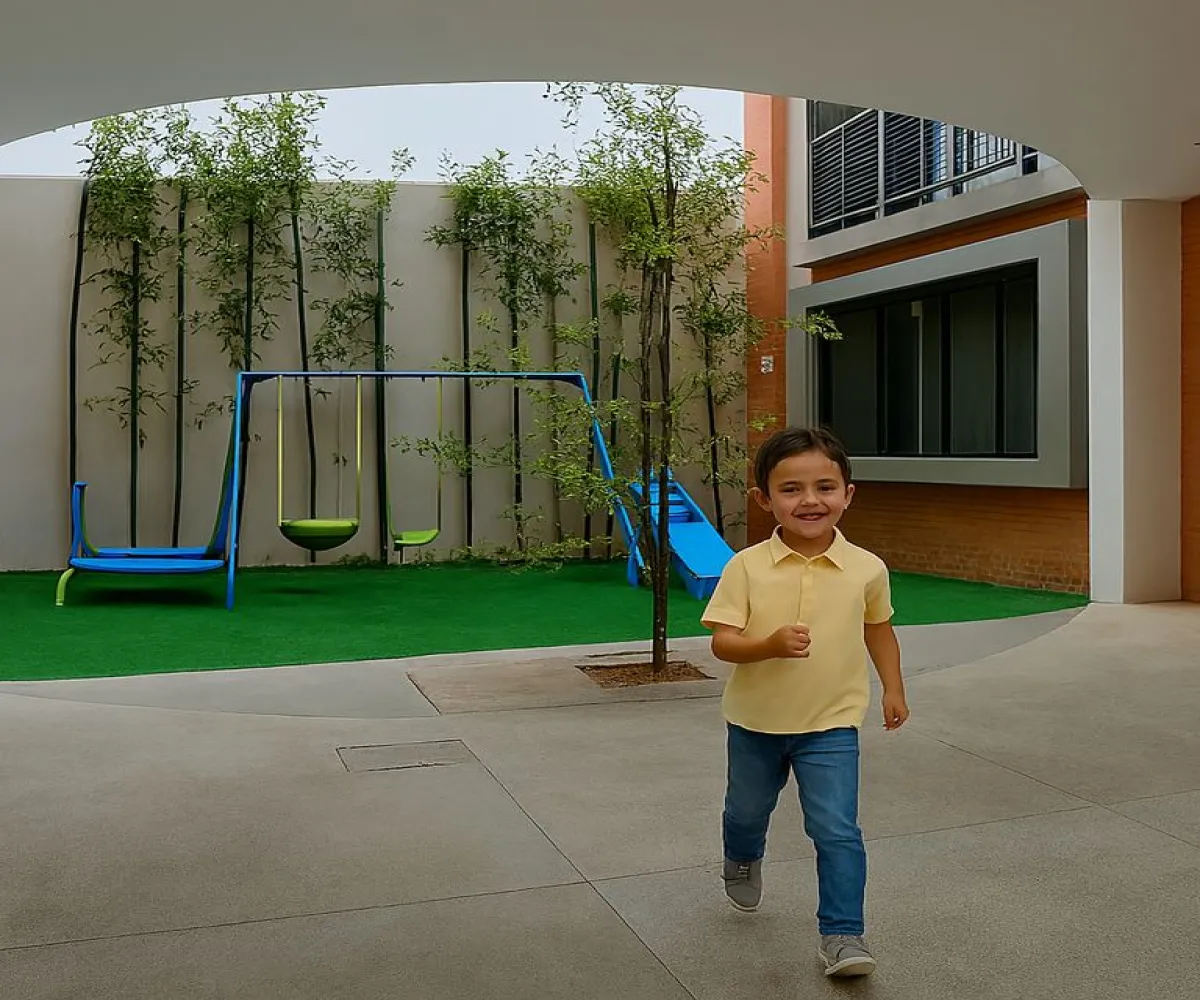 Departamento En Venta,Lomas de La Victoria,Calle Cobre 4232, San Pedro Tlaquepaque, Jalisco 45607, 2 Habitaciones,2 Baños,Calle Cobre,4,pVoSCkX