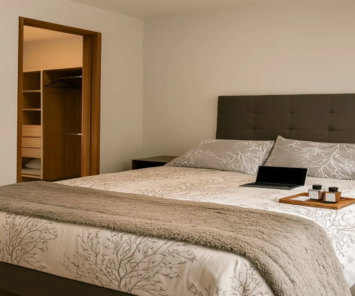 Departamento En Venta,Lomas de La Victoria,Calle Cobre 4232, San Pedro Tlaquepaque, Jalisco 45607, 2 Habitaciones,2 Baños,Calle Cobre,4,pVoSCkX