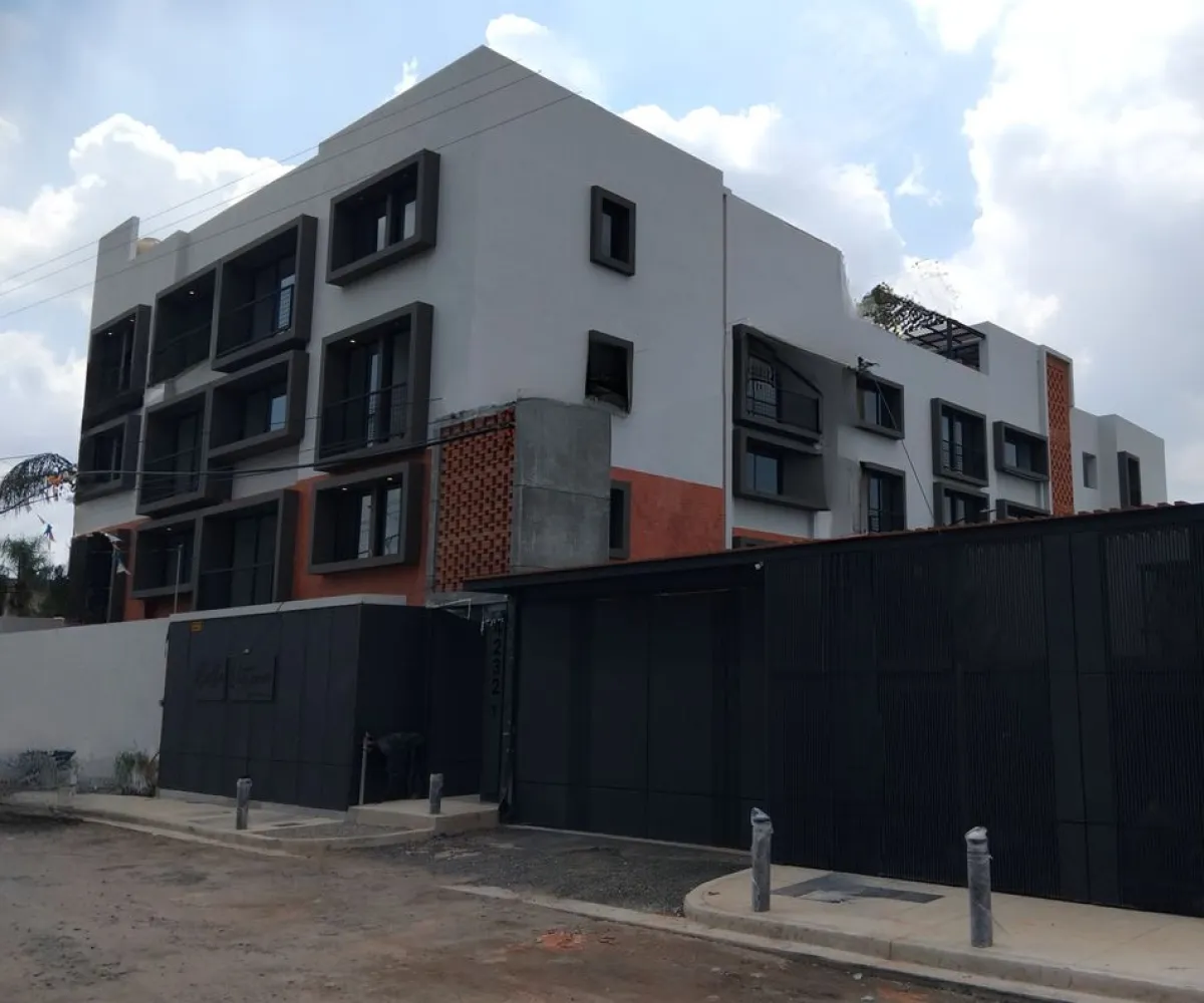 Departamento En Venta,Lomas de La Victoria,Calle Cobre 4232, San Pedro Tlaquepaque, Jalisco 45607, 2 Habitaciones,2 Baños,Calle Cobre,4,pVoSCkX