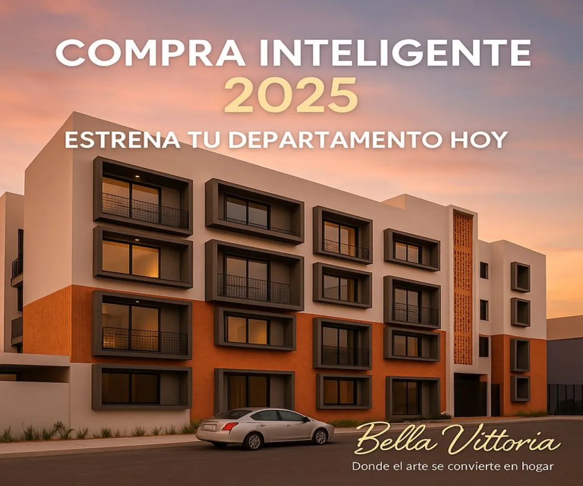 Departamento En Venta,Lomas de La Victoria,Calle Cobre 4232, San Pedro Tlaquepaque, Jalisco 45607, 2 Habitaciones,2 Baños,Calle Cobre,1,pJraXpp
