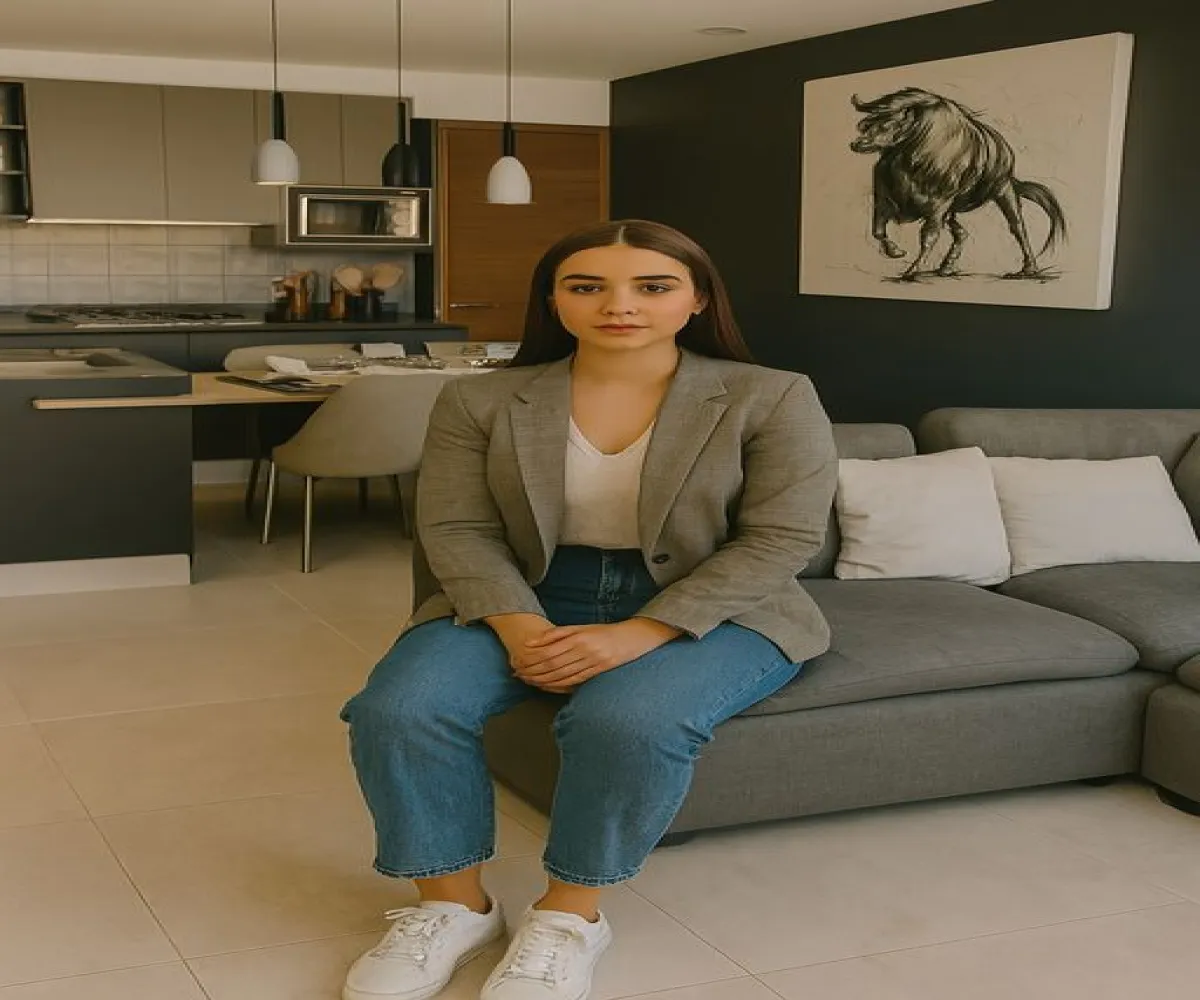 Departamento En Venta,Lomas de La Victoria,Calle Cobre 4232, San Pedro Tlaquepaque, Jalisco 45607, 2 Habitaciones,2 Baños,Calle Cobre,1,pJraXpp