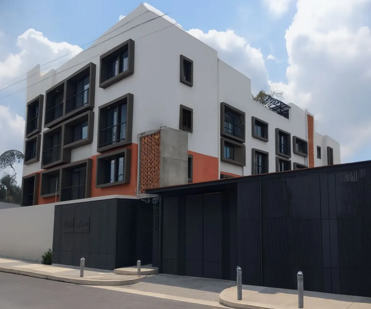 Departamento En Venta,Lomas de La Victoria,Calle Cobre 4232, San Pedro Tlaquepaque, Jalisco 45607, 2 Habitaciones,2 Baños,Calle Cobre,1,pJraXpp