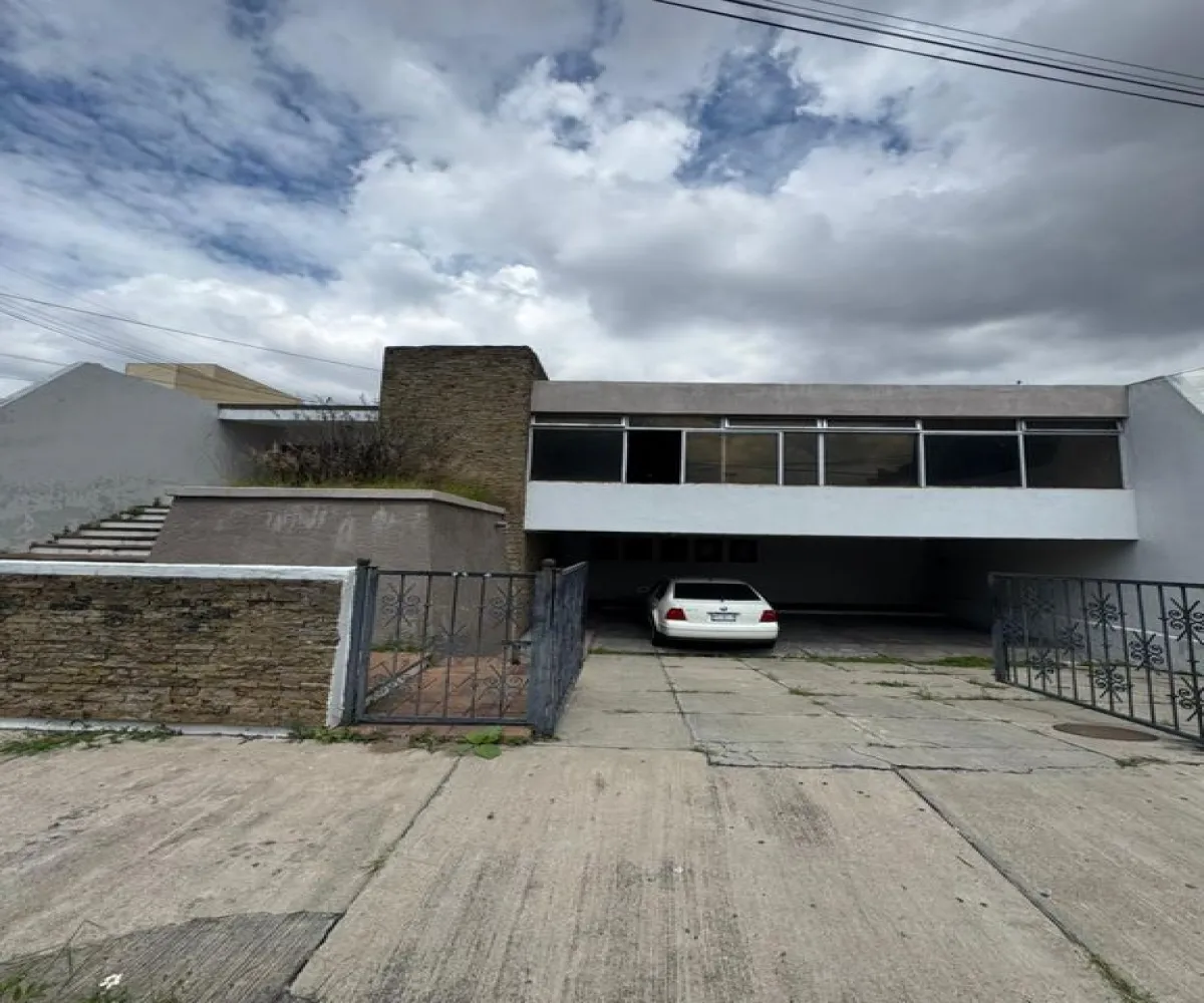 Casa En Venta,Ciudad del Sol,Anahuac S/N, Zapopan, Jalisco 45050, 3 Habitaciones,3 Baños,Anahuac ,1,p2Gbw9N