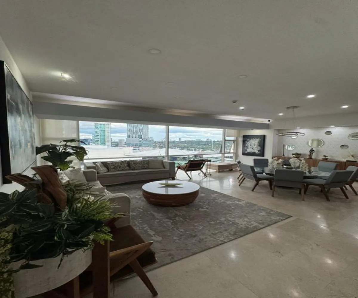 Departamento En Venta,Puerta de Hierro,Blvd Puerta De Hierro 5225, Zapopan, Jalisco 45116, 3 Habitaciones,3 Baños,Blvd Puerta De Hierro,1,pHimb8x