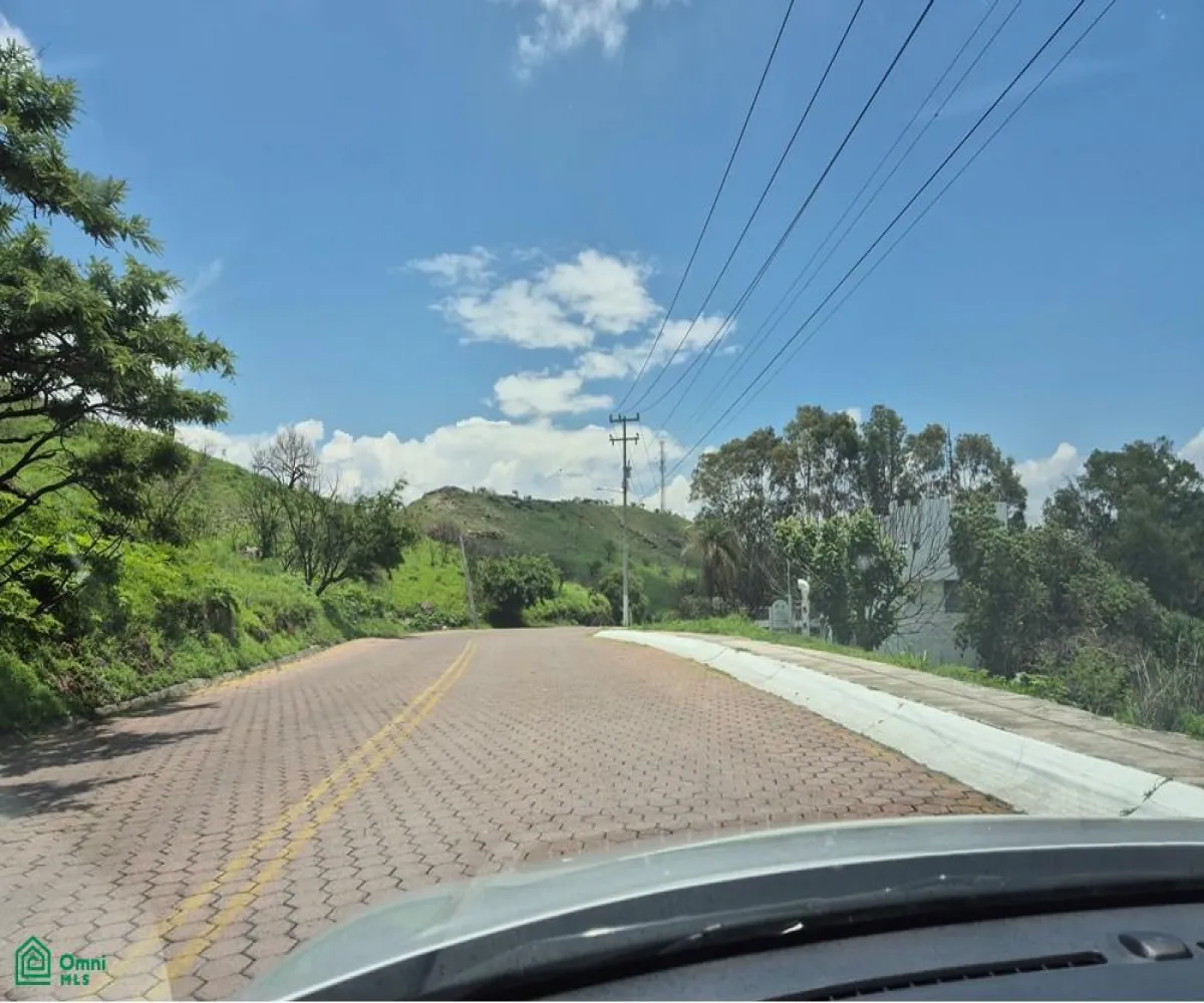 Edificio En Venta,Las Cañadas,Paseo de la Cañada Norte S/N, Zapopan, Jalisco 45130,Paseo de la Cañada Norte,MX251027456