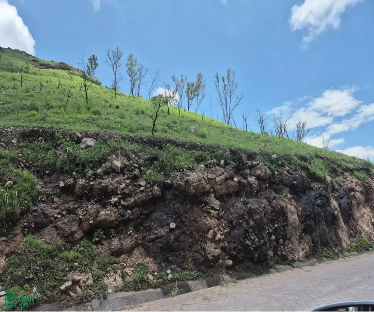 Edificio En Venta,Las Cañadas,Paseo de la Cañada Norte S/N, Zapopan, Jalisco 45130,Paseo de la Cañada Norte,MX251027456