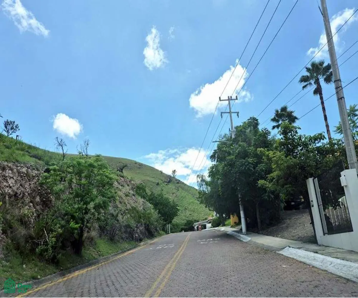 Edificio En Venta,Las Cañadas,Paseo de la Cañada Norte S/N, Zapopan, Jalisco 45130,Paseo de la Cañada Norte,MX251027456