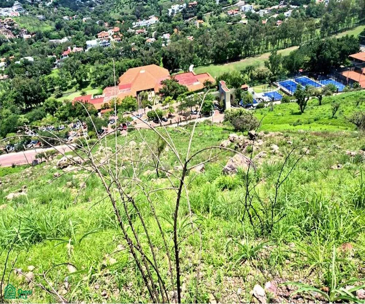 Edificio En Venta,Las Cañadas,Paseo de la Cañada Norte S/N, Zapopan, Jalisco 45130,Paseo de la Cañada Norte,MX251027456