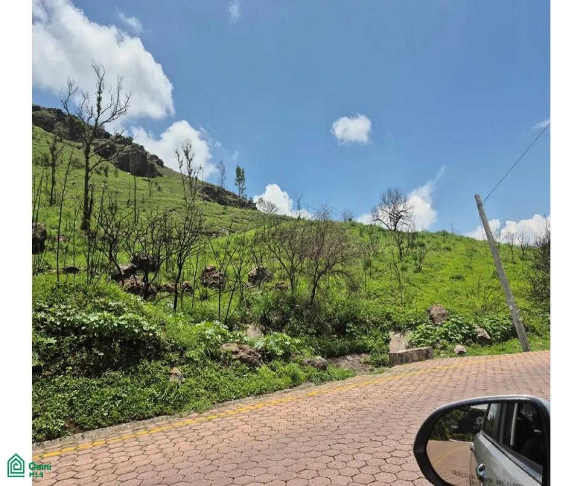 Edificio En Venta,Las Cañadas,Paseo de la Cañada Norte S/N, Zapopan, Jalisco 45130,Paseo de la Cañada Norte,MX251027456