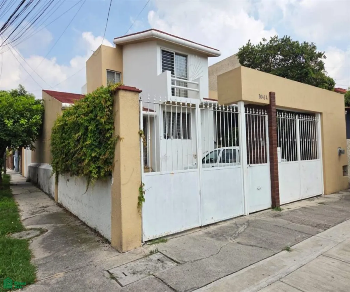 Casa En Venta,Paseos del Sol,Felipe Zetter 3046, Zapopan, Jalisco 45079, 3 Habitaciones,2 Baños,Felipe Zetter,2,MX251027635