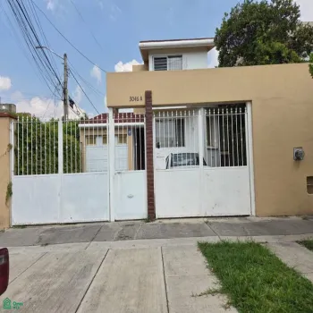 Casa En Venta,Paseos del Sol,Felipe Zetter 3046, Zapopan, Jalisco 45079, 3 Habitaciones,2 Baños,Felipe Zetter,2,MX251027635