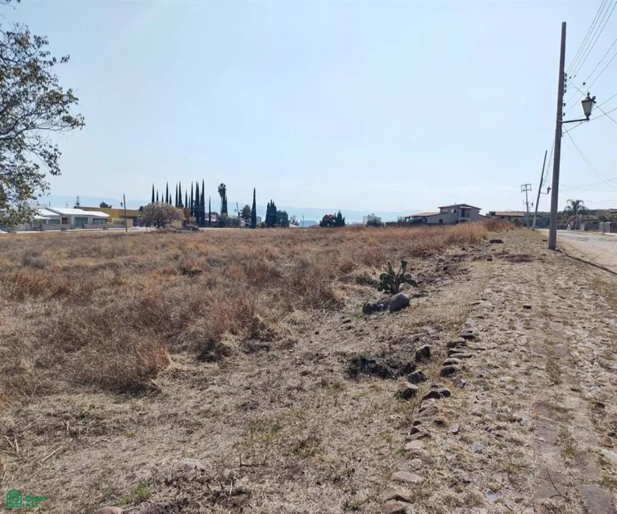 Terreno En Venta,Brisas de Chapala,Brisas de Chapala 2, Chapala, Jalisco 45901,Brisas de Chapala,MX251027737