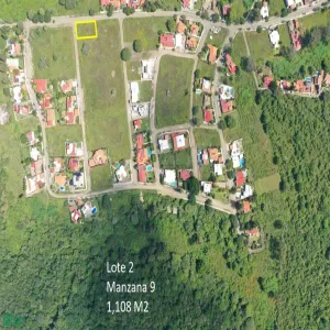 Terreno En Venta,Brisas de Chapala,Brisas de Chapala 2, Chapala, Jalisco 45901,Brisas de Chapala,MX251027737