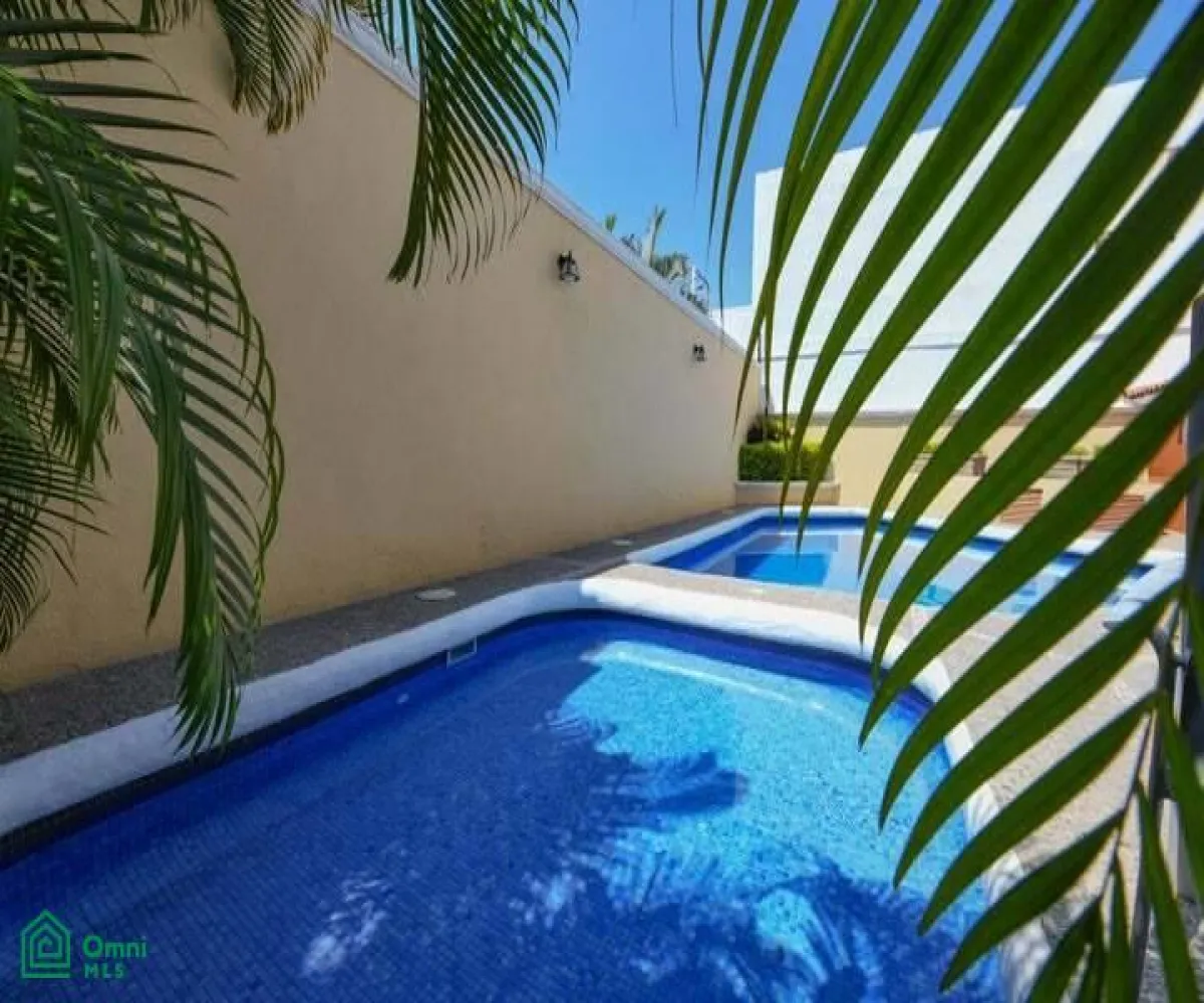 Casa En Venta,Parques las Palmas,Paseo de San Javier 410, Puerto Vallarta, Jalisco 48317, 3 Habitaciones,2 Baños,Paseo de San Javier,2,MX251027738